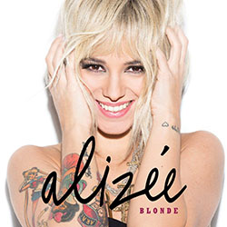 Blonde (Alizée song)